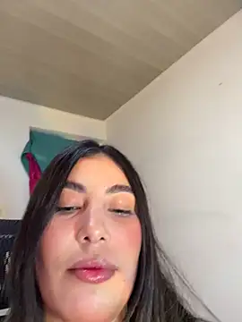 Anna Bitch Disgusting online show from July 2026 04:42:02 AM