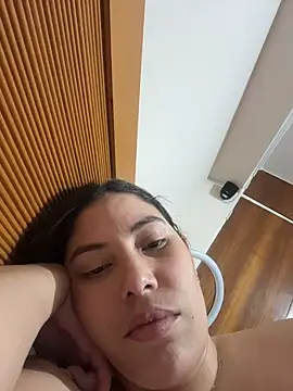 Anna Bitch Disgusting online show from March 2026 06:28:01 AM