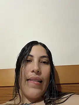 Anna Bitch Disgusting online show from July 2026 02:52:02 AM