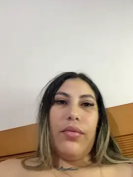 Anna Bitch Disgusting online show from January 2026 05:34:02 AM