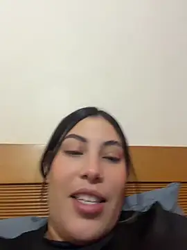 Anna Bitch Disgusting online show from May 2026 01:37:07 AM