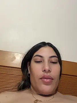 Anna Bitch Disgusting online show from April 2026 10:18:02 AM