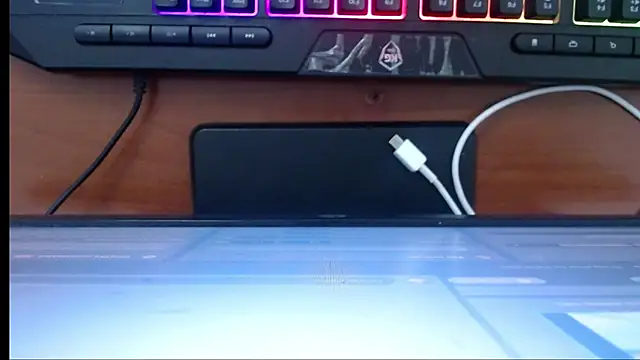 Little-rouse online show from December 2025 11:44:02 PM