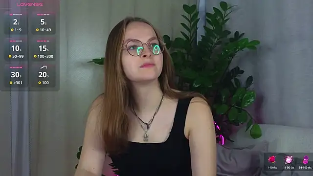 MadisonSmitt online show from November 2025 05:08:01 AM