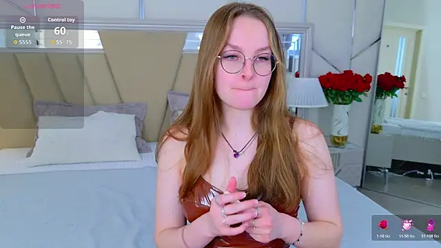 MadisonSmitt online show from April 2026 05:08:02 AM