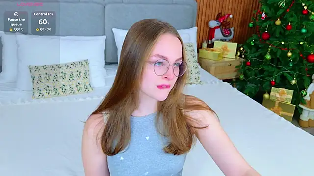 MadisonSmitt online show from January 2026 05:11:02 AM