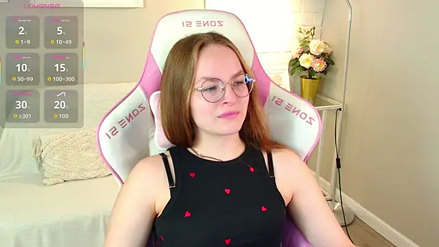 MadisonSmitt online show from November 2025 05:08:02 AM