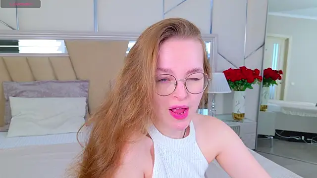 MadisonSmitt online show from April 2026 05:02:01 AM