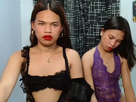 Ridingcowgirl online show from November 2025 02:21:01 PM