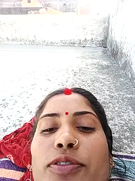 Snapshot of Pushpa_hotty chatting on March 2026 03:30:02 AM Pushpa hotty online show from March 2026 03:30:02 AM