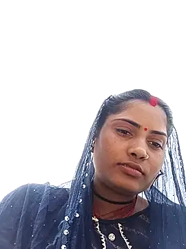 Snapshot of Pushpa_hotty chatting on February 2026 04:12:02 AM Pushpa hotty online show from February 2026 04:12:02 AM