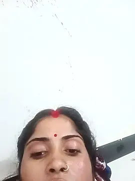 Snapshot of Pushpa_hotty chatting on December 2025 10:58:01 AM Pushpa hotty online show from December 2025 10:58:01 AM