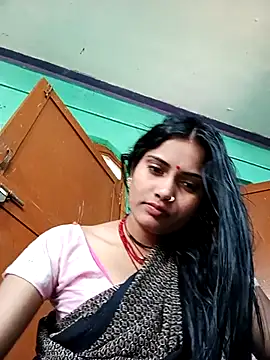Snapshot of Pushpa_hotty chatting on April 2026 02:59:01 AM Pushpa hotty online show from April 2026 02:59:01 AM