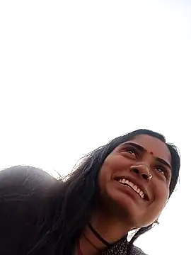 Snapshot of Pushpa_hotty chatting on February 2026 03:50:01 AM Pushpa hotty online show from February 2026 03:50:01 AM