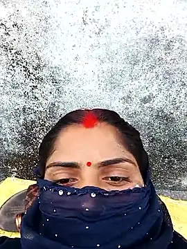 Snapshot of Pushpa_hotty chatting on February 2026 06:26:01 AM Pushpa hotty online show from February 2026 06:26:01 AM