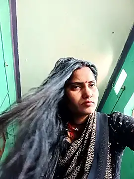 Snapshot of Pushpa_hotty chatting on April 2026 03:35:02 AM Pushpa hotty online show from April 2026 03:35:02 AM