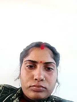 Snapshot of Pushpa_hotty chatting on February 2026 04:19:02 AM Pushpa hotty online show from February 2026 04:19:02 AM