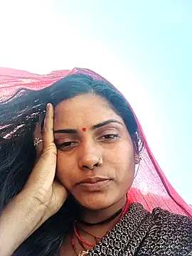 Snapshot of Pushpa_hotty chatting on March 2026 02:44:02 AM Pushpa hotty online show from March 2026 02:44:02 AM