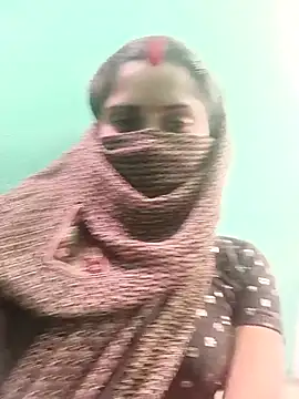 Snapshot of Pushpa_hotty chatting on February 2026 08:03:01 AM Pushpa hotty online show from February 2026 08:03:01 AM