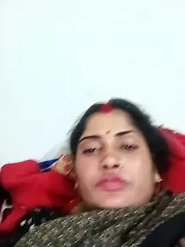 Snapshot of Pushpa_hotty chatting on December 2025 03:36:02 PM Pushpa hotty online show from December 2025 03:36:02 PM