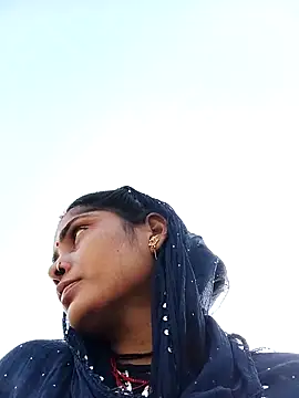 Snapshot of Pushpa_hotty chatting on February 2026 03:27:01 AM Pushpa hotty online show from February 2026 03:27:01 AM