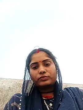 Snapshot of Pushpa_hotty chatting on February 2026 12:04:02 PM Pushpa hotty online show from February 2026 12:04:02 PM