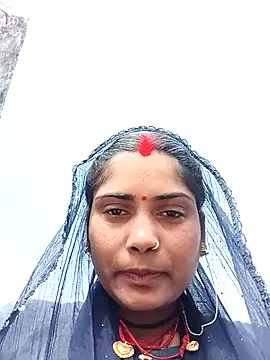 Snapshot of Pushpa_hotty chatting on February 2026 04:09:02 AM Pushpa hotty online show from February 2026 04:09:02 AM