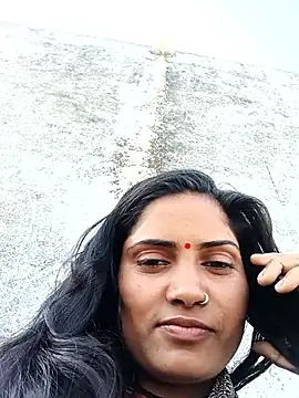 Snapshot of Pushpa_hotty chatting on February 2026 04:23:02 AM Pushpa hotty online show from February 2026 04:23:02 AM