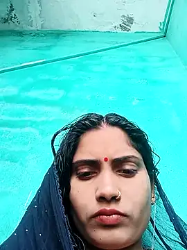 Snapshot of Pushpa_hotty chatting on April 2026 02:35:01 AM Pushpa hotty online show from April 2026 02:35:01 AM