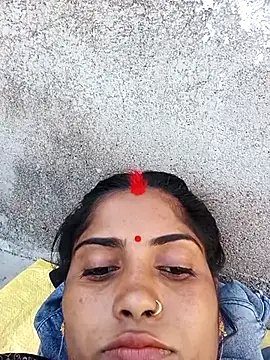 Snapshot of Pushpa_hotty chatting on February 2026 05:38:02 AM Pushpa hotty online show from February 2026 05:38:02 AM