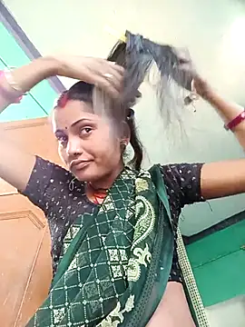 Pushpa hotty online show from April 2026 03:07:02 AM