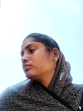 Snapshot of Pushpa_hotty chatting on February 2026 07:30:01 AM Pushpa hotty online show from February 2026 07:30:01 AM