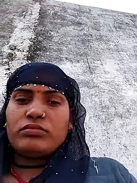 Snapshot of Pushpa_hotty chatting on February 2026 06:19:02 AM Pushpa hotty online show from February 2026 06:19:02 AM