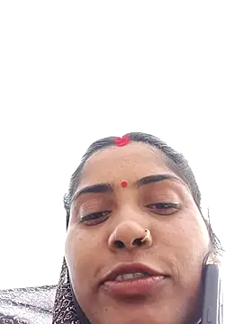 Snapshot of Pushpa_hotty chatting on February 2026 05:04:02 AM Pushpa hotty online show from February 2026 05:04:02 AM