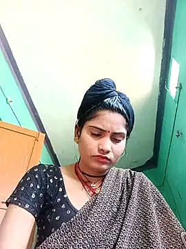 Snapshot of Pushpa_hotty chatting on April 2026 03:57:02 AM Pushpa hotty online show from April 2026 03:57:02 AM