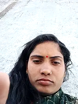 Snapshot of Pushpa_hotty chatting on March 2026 05:20:02 AM Pushpa hotty online show from March 2026 05:20:02 AM