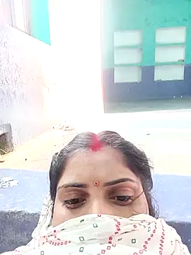 Snapshot of Pushpa_hotty chatting on April 2026 10:55:02 AM Pushpa hotty online show from April 2026 10:55:02 AM