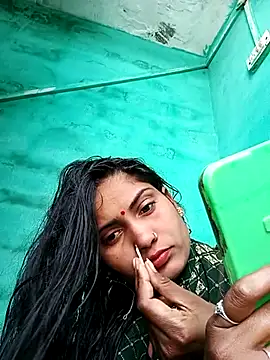 Snapshot of Pushpa_hotty chatting on April 2026 03:41:01 AM Pushpa hotty online show from April 2026 03:41:01 AM