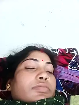 Snapshot of Pushpa_hotty chatting on December 2025 10:43:01 PM Pushpa hotty online show from December 2025 10:43:01 PM