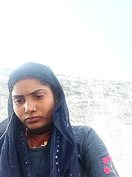 Snapshot of Pushpa_hotty chatting on February 2026 04:24:02 AM Pushpa hotty online show from February 2026 04:24:02 AM