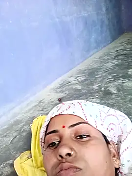 Snapshot of Pushpa_hotty chatting on April 2026 09:24:02 AM Pushpa hotty online show from April 2026 09:24:02 AM