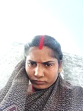 Snapshot of Pushpa_hotty chatting on February 2026 03:53:02 AM Pushpa hotty online show from February 2026 03:53:02 AM