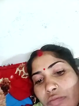 Snapshot of Pushpa_hotty chatting on January 2026 02:33:01 PM Pushpa hotty online show from January 2026 02:33:01 PM