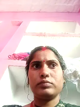 Snapshot of Pushpa_hotty chatting on February 2026 11:19:01 AM Pushpa hotty online show from February 2026 11:19:01 AM