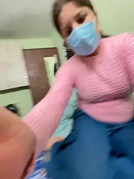 Cute hotzara online show from November 2025 04:46:01 AM