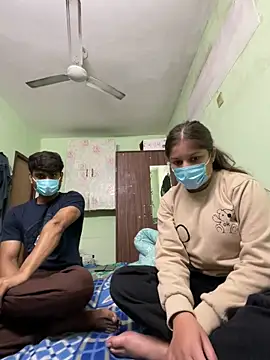 Cute hotzara online show from December 2025 05:56:02 AM