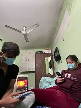 Cute hotzara online show from January 2026 05:13:02 AM