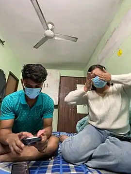 Cute hotzara online show from November 2025 05:11:02 AM