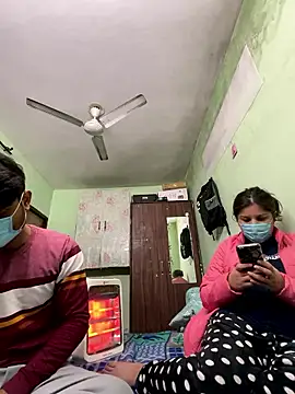 Cute hotzara online show from January 2026 05:03:01 AM