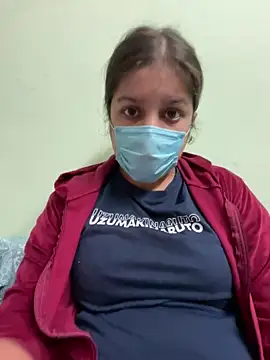 Cute hotzara online show from December 2025 04:34:02 AM